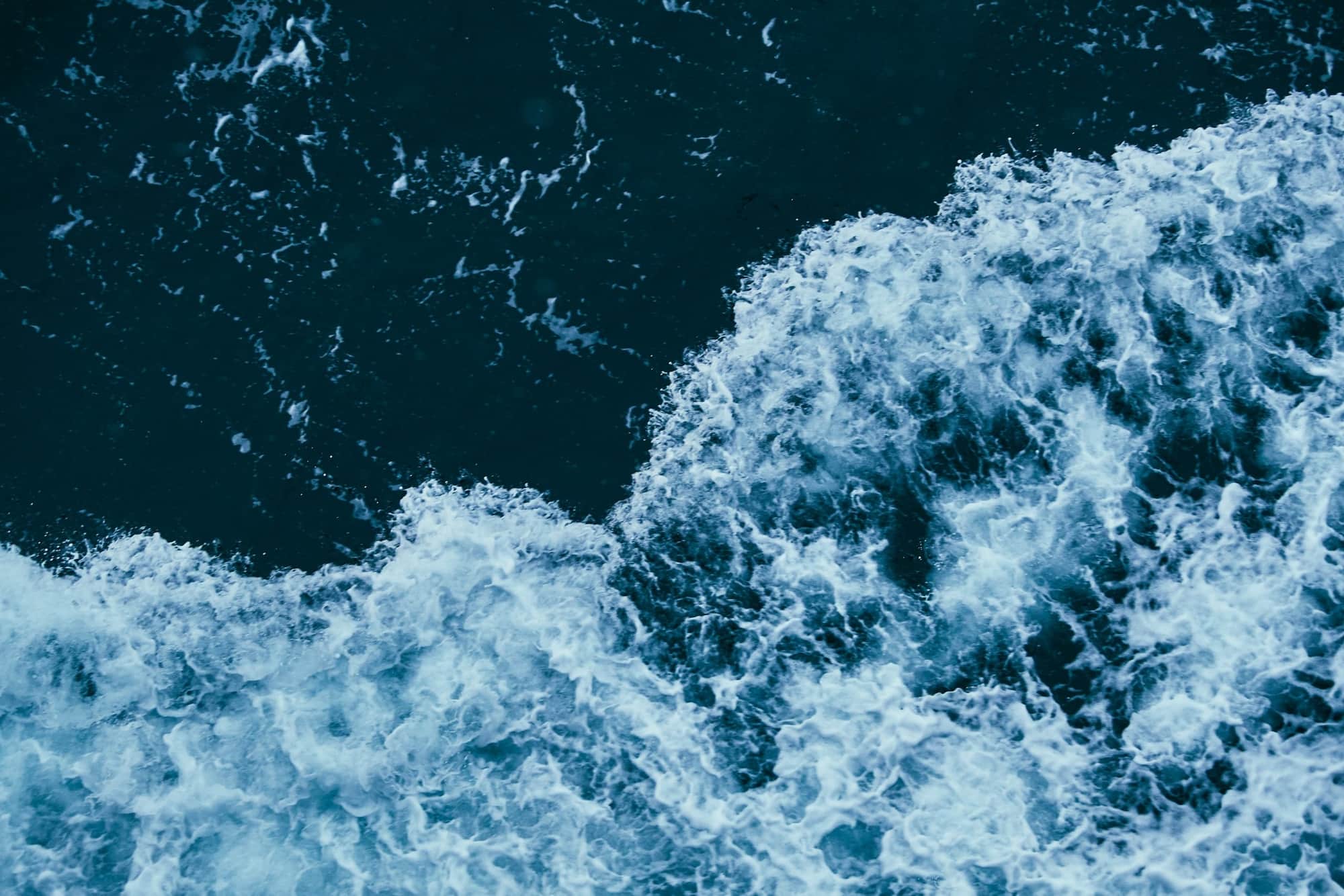 DeepOcean hero image.
